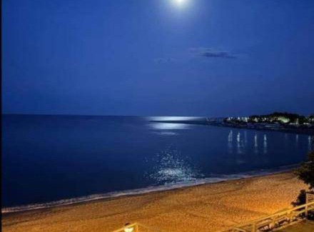 Soverato Marina Bed & Breakfast | 23 m² Bed and breakfast ∙ 4 guests