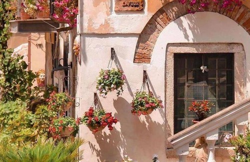 San Lucido Bed & Breakfast | 23 m² Bed and breakfast ∙ 4 guests