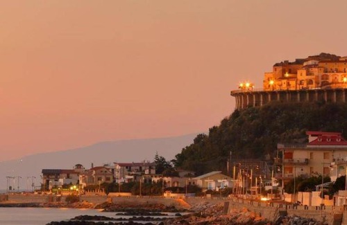 San Lucido Bed & Breakfast | 23 m² Bed and breakfast ∙ 4 guests
