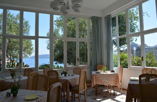 Ischia Porto Hotel | 23 m² Hotel ∙ 127 guests