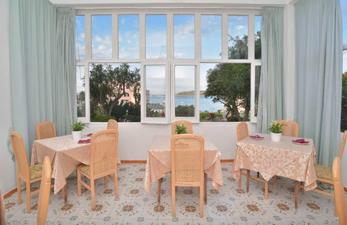 Ischia Porto Hotel | 23 m² Hotel ∙ 127 guests