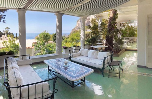 Marina Piccola Villa | 230 m² Villa ∙ 5 bedrooms ∙ 10 guests