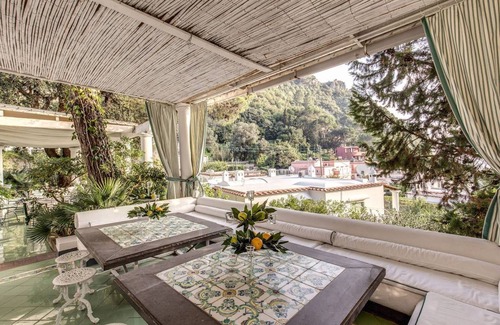 Marina Piccola Villa | 230 m² Villa ∙ 5 bedrooms ∙ 10 guests