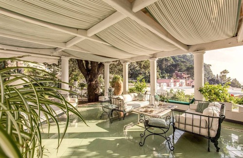 Marina Piccola Villa | 230 m² Villa ∙ 5 bedrooms ∙ 10 guests