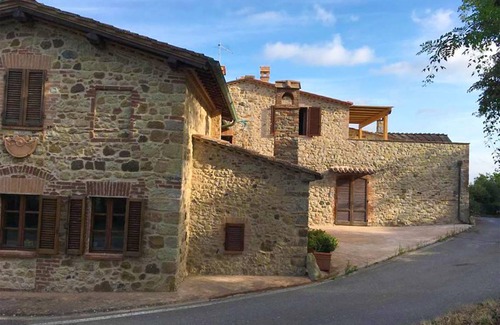Civitella Paganico Villa | 235 m² Villa ∙ 3 bedrooms ∙ 7 guests