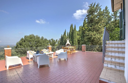 Lucardo House | 238 m² House ∙ 5 bedrooms ∙ 10 guests