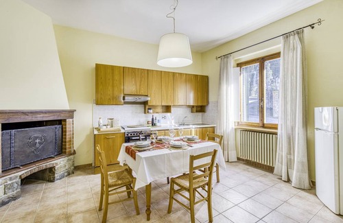 Lucardo House | 238 m² House ∙ 5 bedrooms ∙ 10 guests