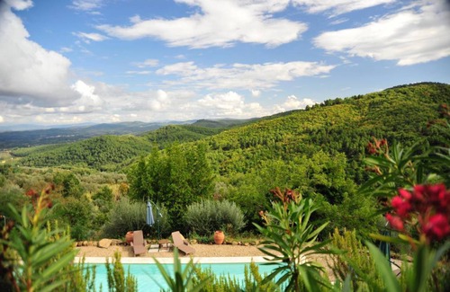 Moncioni Apartment | 24 m² Apartment ∙ 1 bedroom ∙ 2 guests
