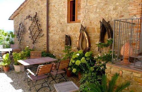 Moncioni Apartment | 24 m² Apartment ∙ 1 bedroom ∙ 2 guests