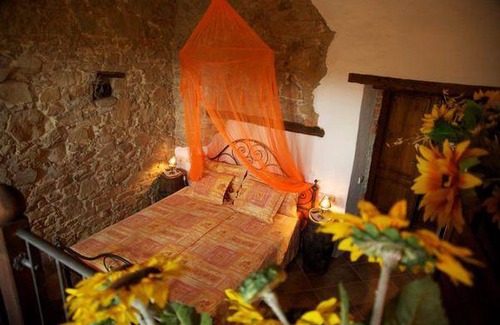 Moncioni Apartment | 24 m² Apartment ∙ 1 bedroom ∙ 2 guests