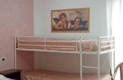 San Lazzaro Bed & Breakfast | 24 m² Bed and breakfast ∙ 4 guests