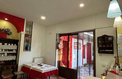 San Lazzaro Bed & Breakfast | 24 m² Bed and breakfast ∙ 4 guests