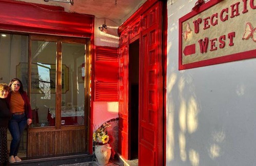 San Lazzaro Bed & Breakfast | 24 m² Bed and breakfast ∙ 4 guests