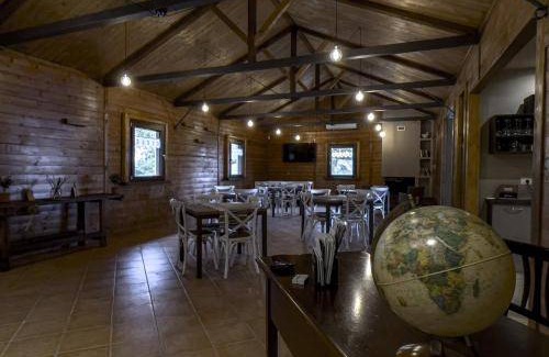 Trivento Bed & Breakfast | 24 m² Bed and breakfast ∙ 4 guests