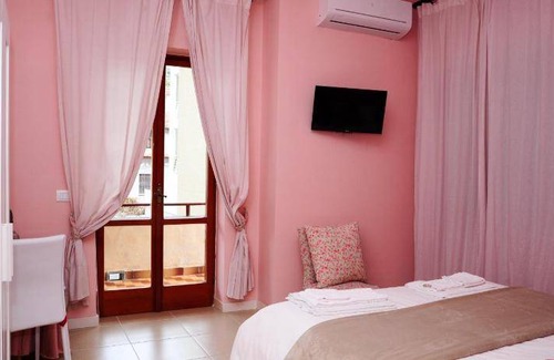 Caserta Bed & Breakfast | 24 m² Bed and breakfast ∙ 3 guests