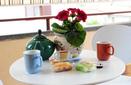 Caserta Bed & Breakfast | 24 m² Bed and breakfast ∙ 3 guests