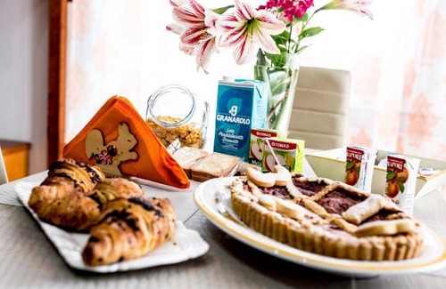Capua Bed & Breakfast | 24 m² Bed and breakfast ∙ 4 guests