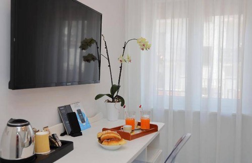 Meta Bed & Breakfast | 24 m² Bed and breakfast ∙ 3 guests