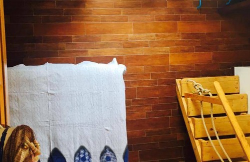 Torre Annunziata Bed & Breakfast | 24 m² Bed and breakfast ∙ 4 guests