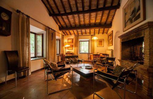 Civitella d'Agliano House | 24 m² Farmhouse ∙ 3 bedrooms ∙ 16 guests