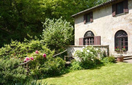 Civitella d'Agliano House | 24 m² Farmhouse ∙ 3 bedrooms ∙ 16 guests