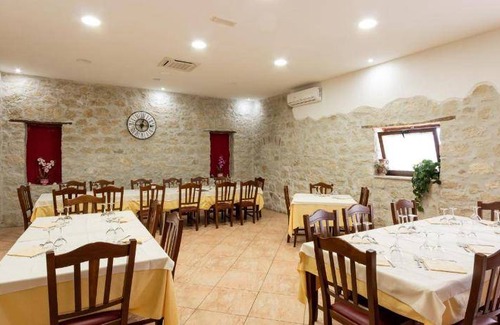 Castelfranci House | 24 m² Farmhouse ∙ 4 guests