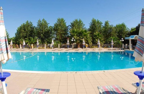 Lido del Sole Resort | 24 m² Resort ∙ 2 bedrooms ∙ 6 guests