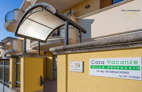 Case Fornace House | 240 m² House ∙ 2 bedrooms ∙ 9 guests