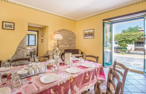 Bevagna House | 240 m² House ∙ 6 bedrooms ∙ 15 guests