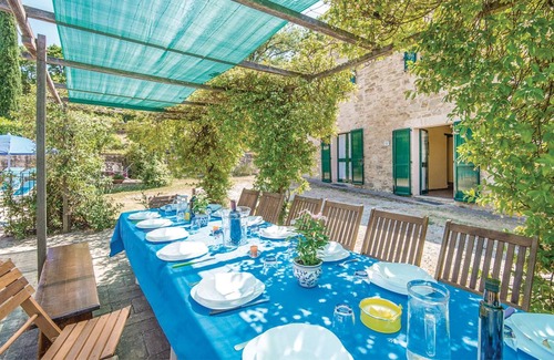 Bevagna House | 240 m² House ∙ 6 bedrooms ∙ 15 guests