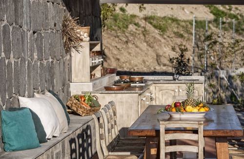 Massa Lubrense Villa | 240 m² Villa ∙ 5 bedrooms ∙ 10 guests