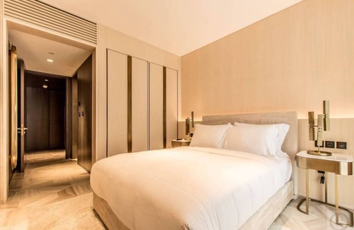 Palm Jumeirah Apartment | 241 m² Apartment ∙ 3 bedrooms ∙ 6 guests
