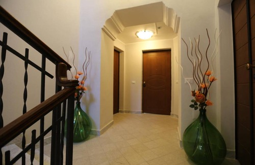 Bagnoli Apartment | 25 m² Apartment ∙ 2 guests