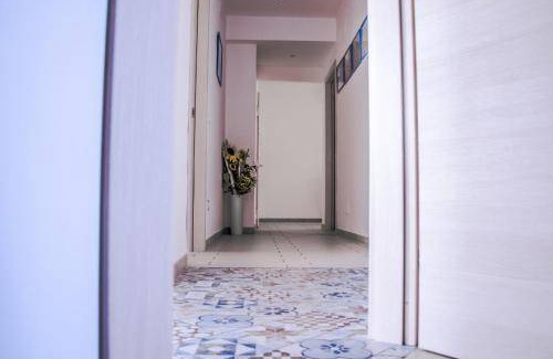Rione Sanita Bed & Breakfast | 25 m² Bed and breakfast ∙ 2 guests