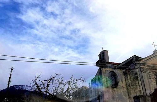 Torre del Greco Bed & Breakfast | 25 m² Bed and breakfast ∙ 4 guests