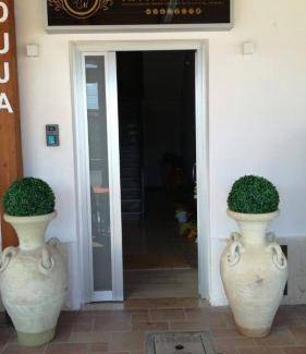 Roseto Capo Spulico Bed & Breakfast | 25 m² Bed and breakfast ∙ 3 guests
