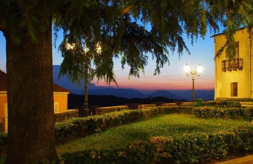 Montefusco Bed & Breakfast | 25 m² Bed and breakfast ∙ 4 guests