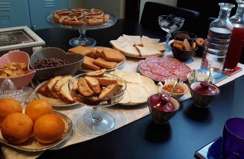 Montefusco Bed & Breakfast | 25 m² Bed and breakfast ∙ 4 guests