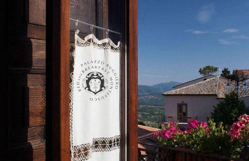 Montefusco Bed & Breakfast | 25 m² Bed and breakfast ∙ 4 guests