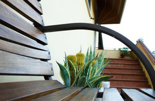 Avellino Bed & Breakfast | 25 m² Bed and breakfast ∙ 3 guests