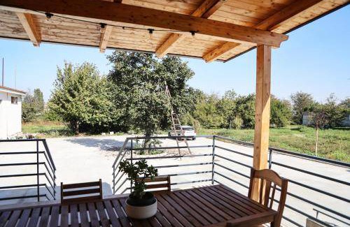 Naples Bed & Breakfast | 25 m² Bed and breakfast ∙ 3 guests