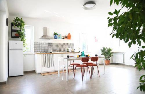 Naples Bed & Breakfast | 25 m² Bed and breakfast ∙ 3 guests