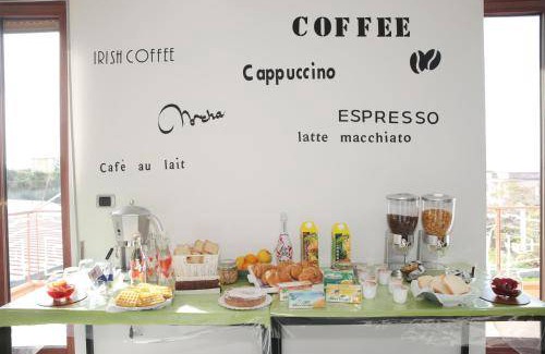 Ercolano Bed & Breakfast | 25 m² Bed and breakfast ∙ 4 guests