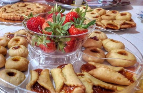 Mileto Bed & Breakfast | 25 m² Bed and breakfast ∙ 3 guests