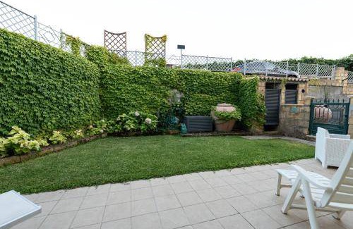 Calalunga-Pietragrande Bed & Breakfast | 25 m² Bed and breakfast ∙ 2 guests