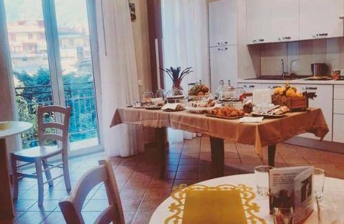 Solofra Bed & Breakfast | 25 m² Bed and breakfast ∙ 3 guests