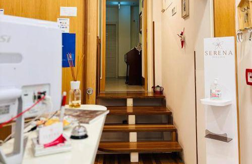 Solofra Bed & Breakfast | 25 m² Bed and breakfast ∙ 3 guests