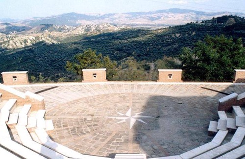 Aliano Bed & Breakfast | 25 m² Bed and breakfast ∙ 3 guests