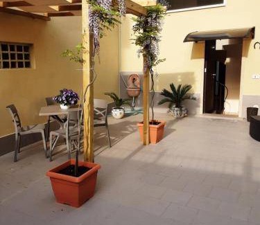 Aversa Bed & Breakfast | 25 m² Bed and breakfast ∙ 5 guests