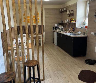 Aversa Bed & Breakfast | 25 m² Bed and breakfast ∙ 5 guests